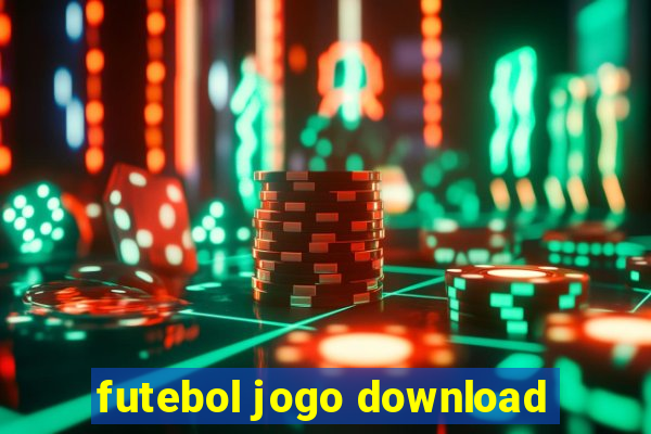 futebol jogo download